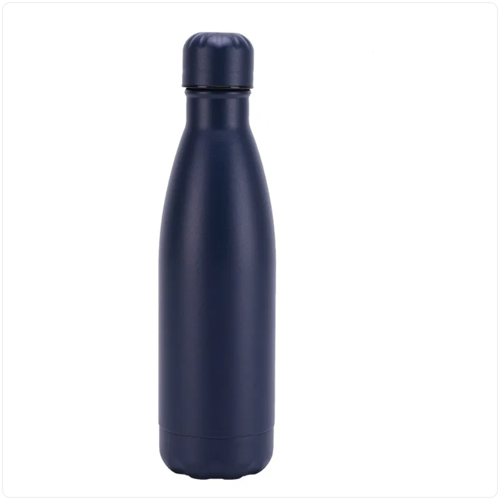 Stainless Steel Vacuum Flask Zpaxo