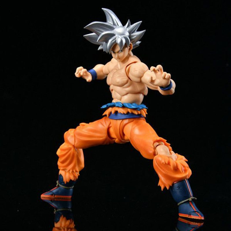 Anime Action Figure Zpaxo