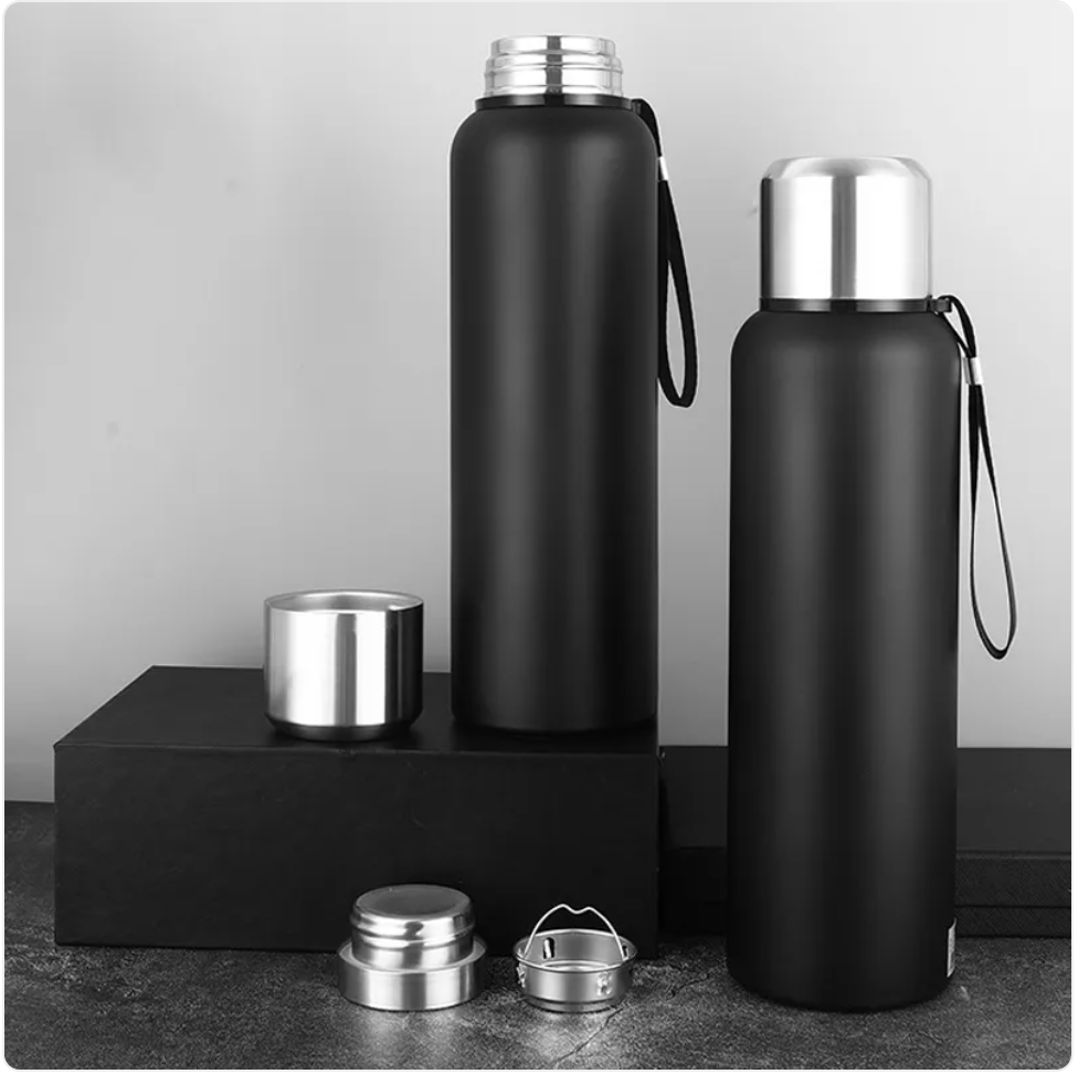 Stainless Steel Insulated Water Bottle Zpaxo