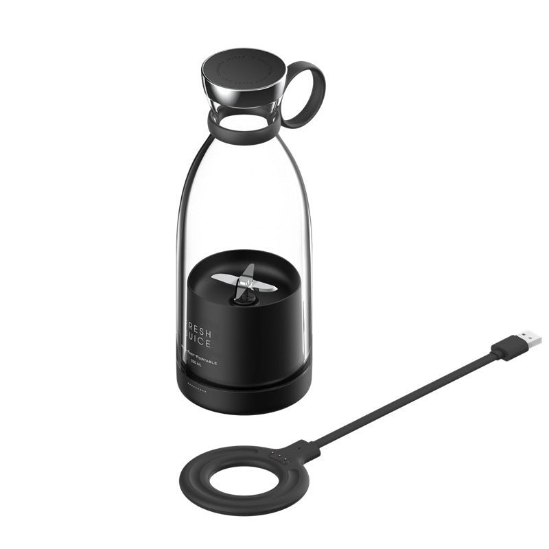 USB Magnetic Mini Portable Juicer Cup Zpaxo