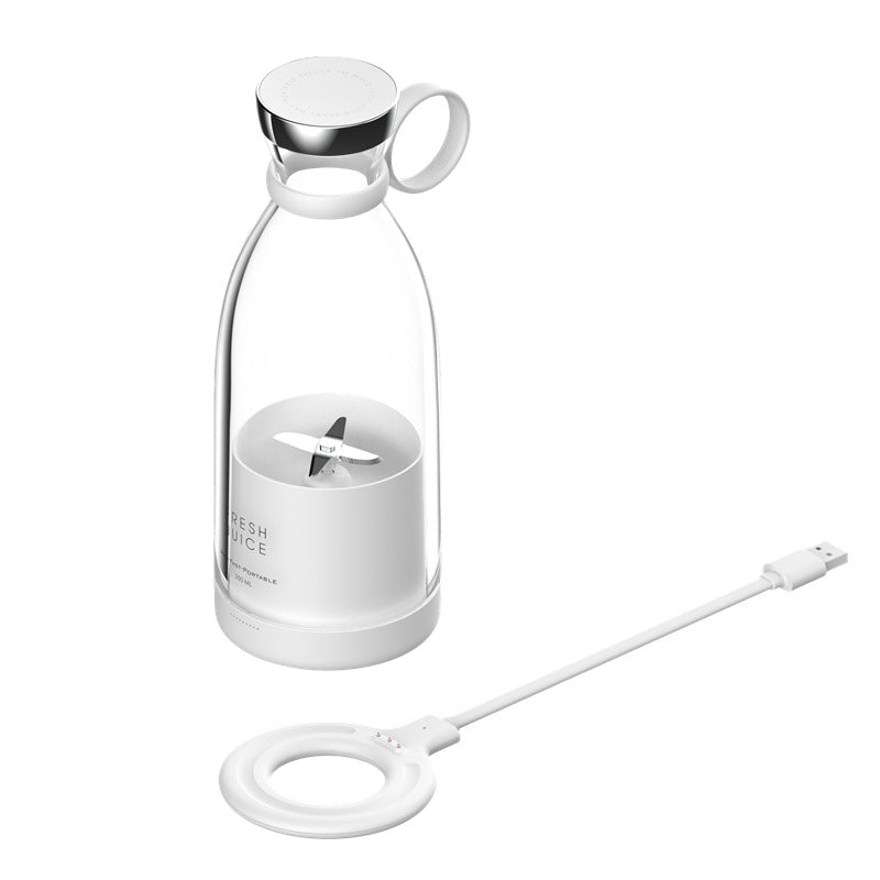 USB Magnetic Mini Portable Juicer Cup Zpaxo