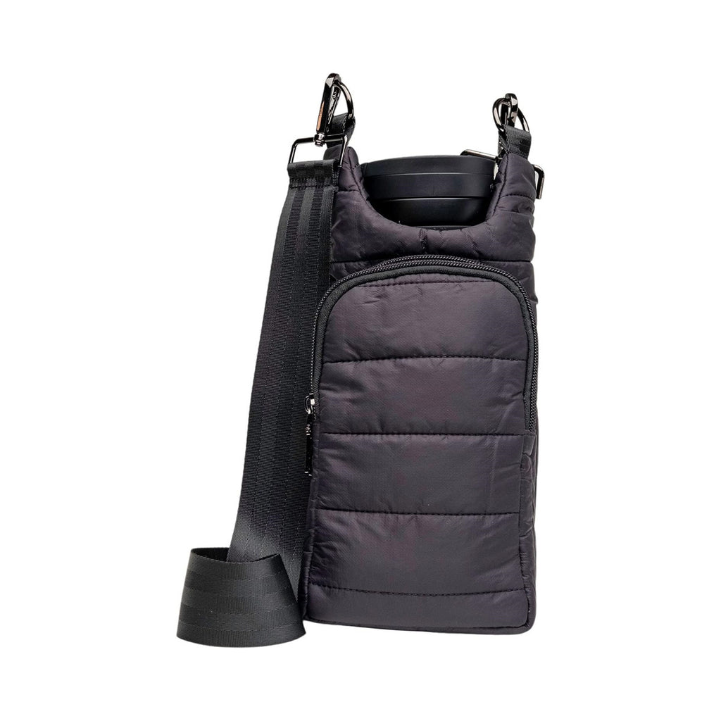 Insulated Outdoor Bottle Cover with Strap Zpaxo