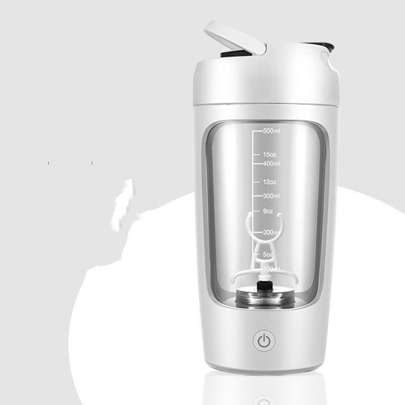 Electric Automatic Self-Stirring Coffee Cup Zpaxo