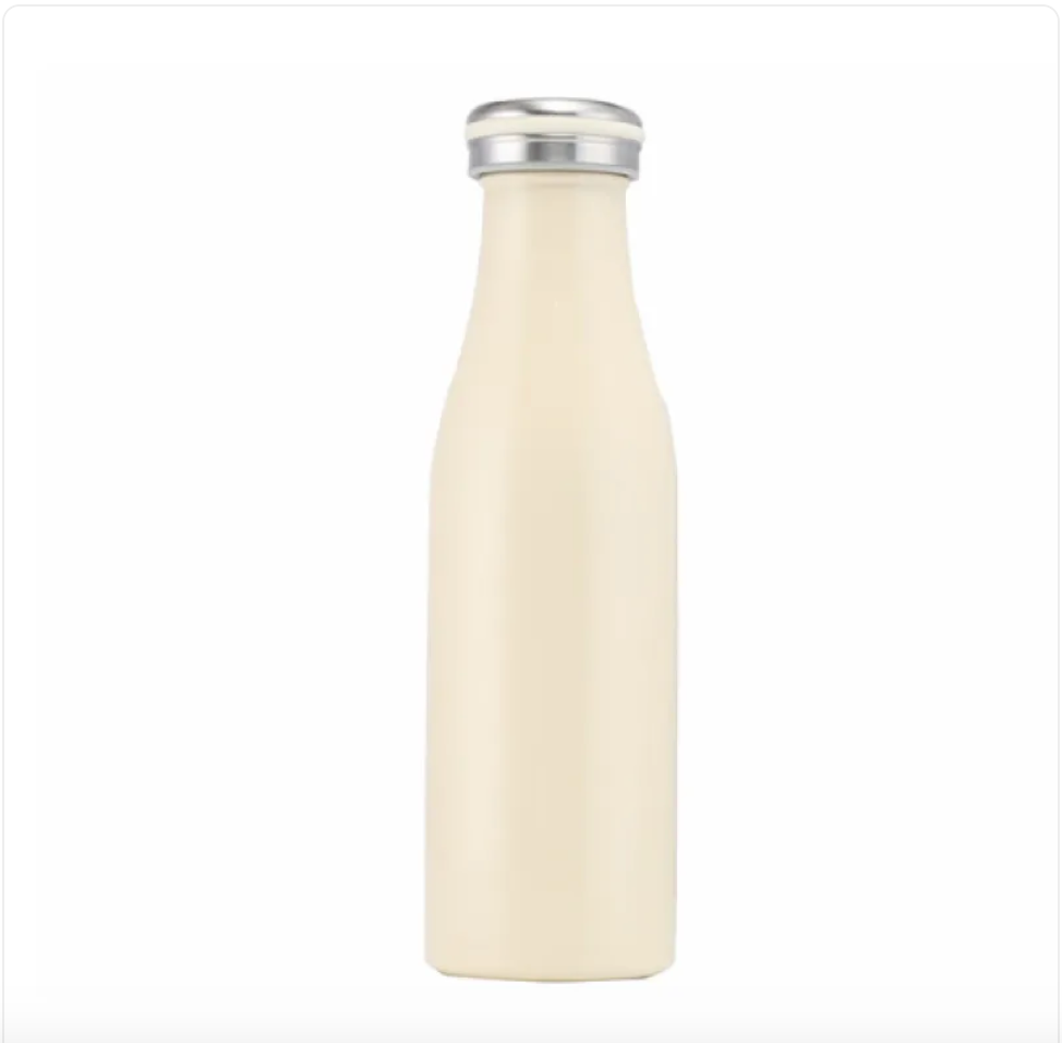 Milk Vacuum Bottle Zpaxo