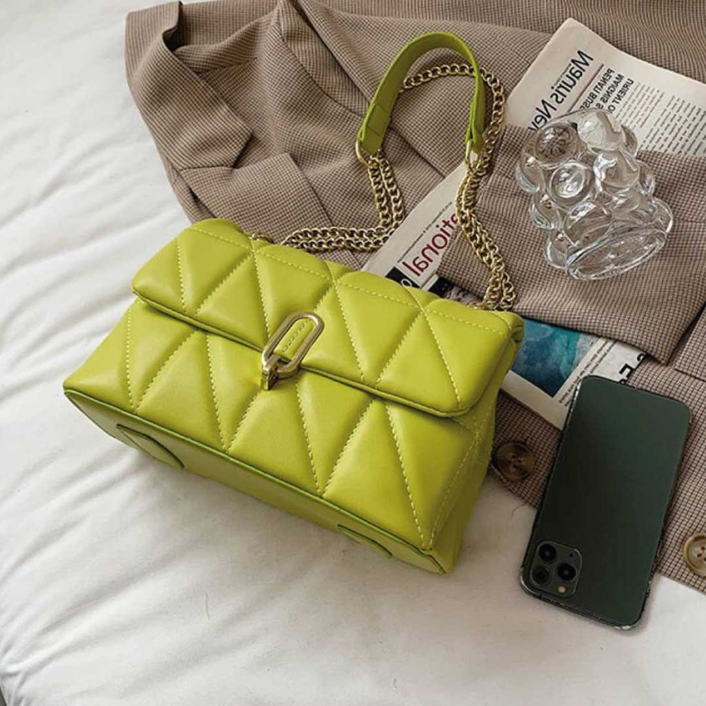 Karah Shoulder Bag Zpaxo