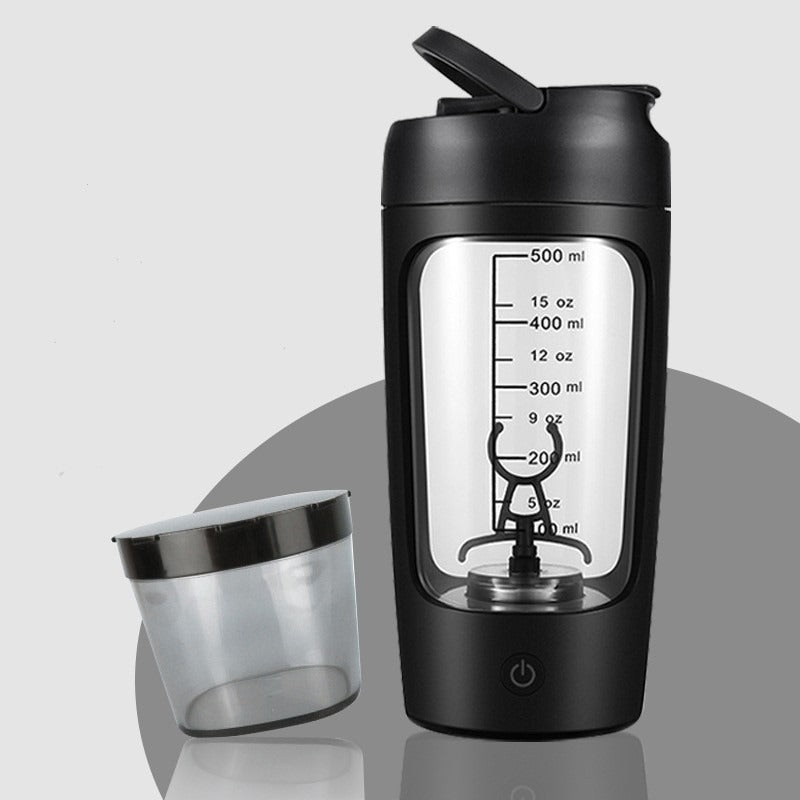 Electric Automatic Self-Stirring Coffee Cup Zpaxo