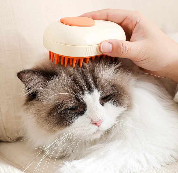 Pet Brush Zpaxo