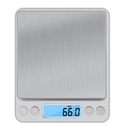 Mini Digital Kitchen Scale Zpaxo Chinese Battery
