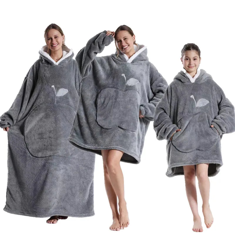 Long Nightgown for Women Zpaxo