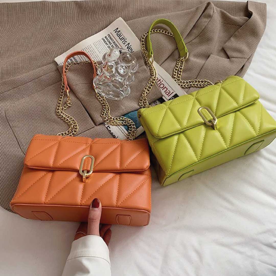 Karah Shoulder Bag Zpaxo