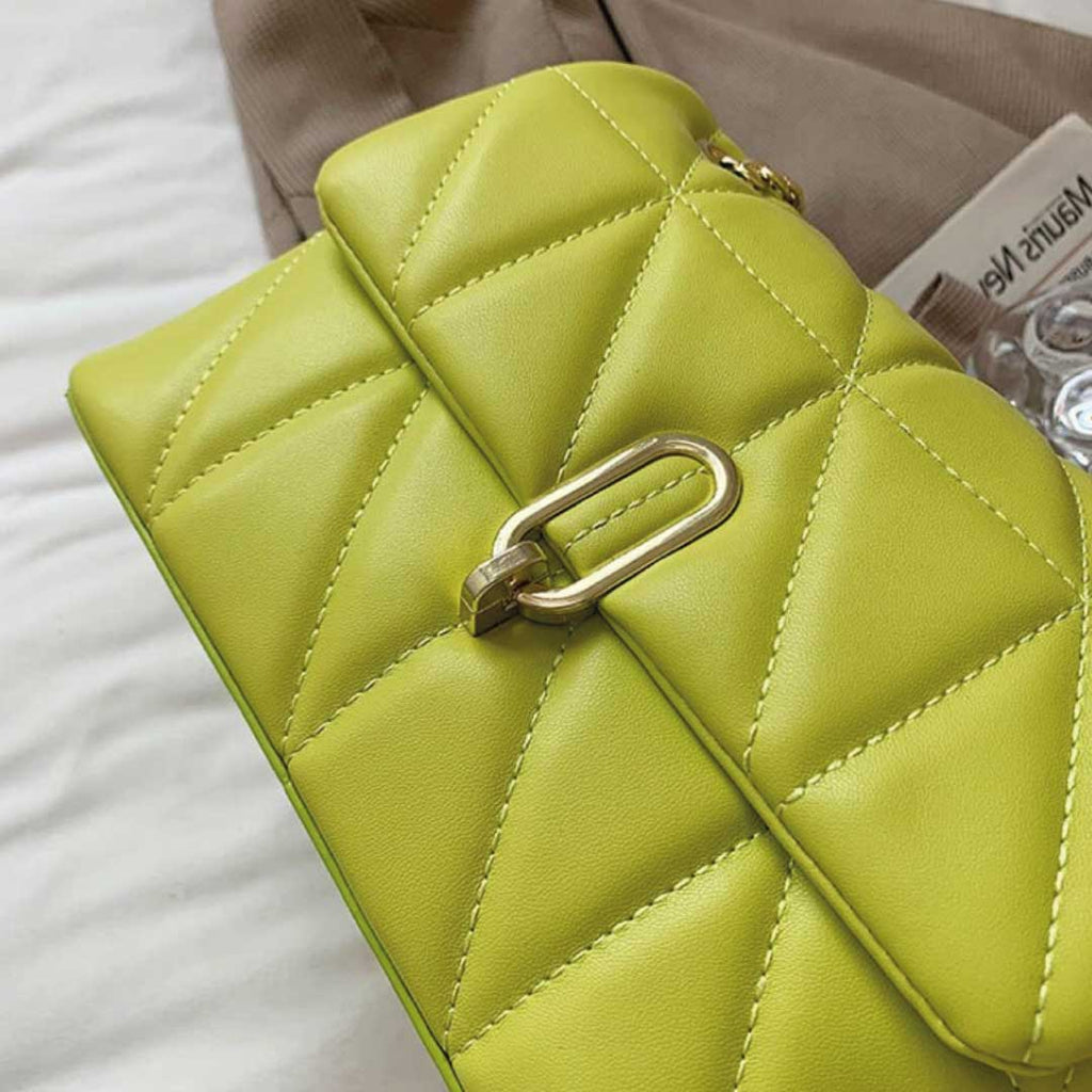 Karah Shoulder Bag Zpaxo