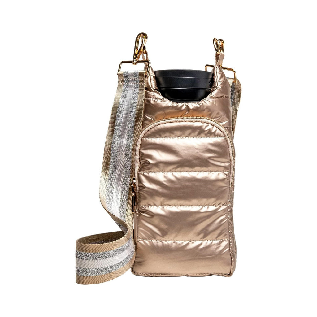 Insulated Outdoor Bottle Cover with Strap Zpaxo