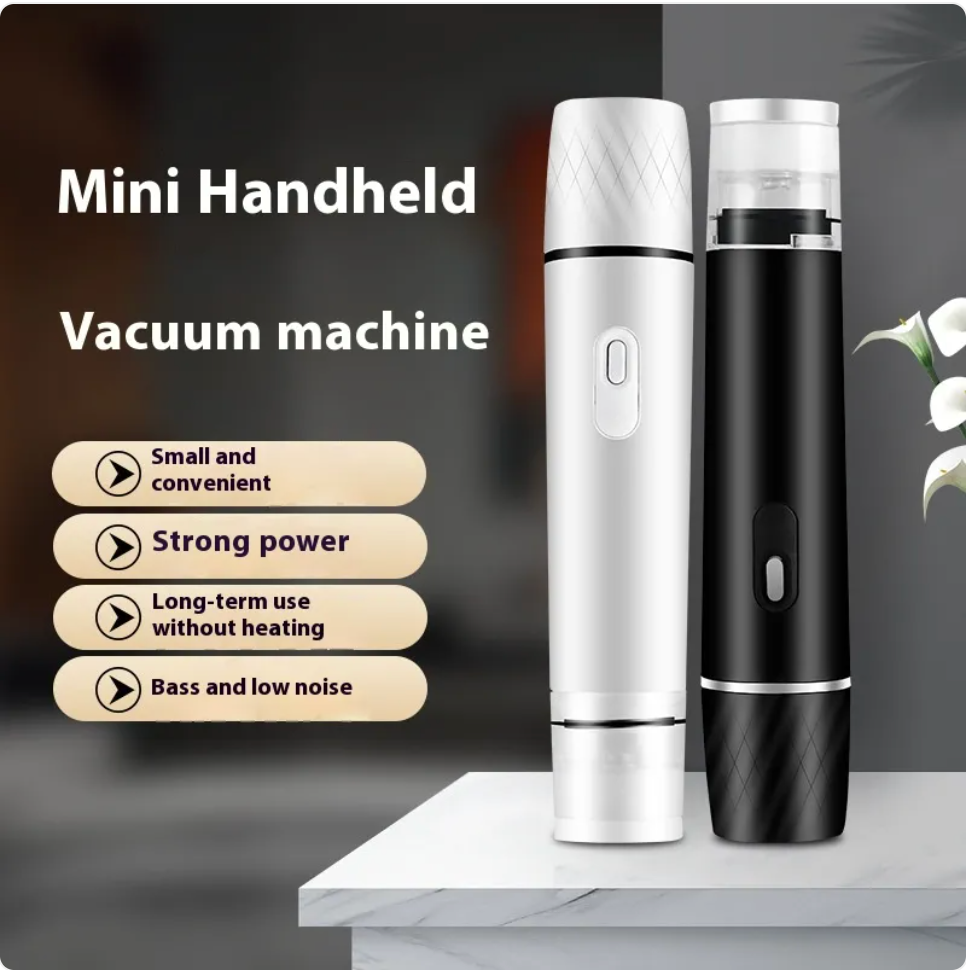 Food Vacuum Sealer Zpaxo