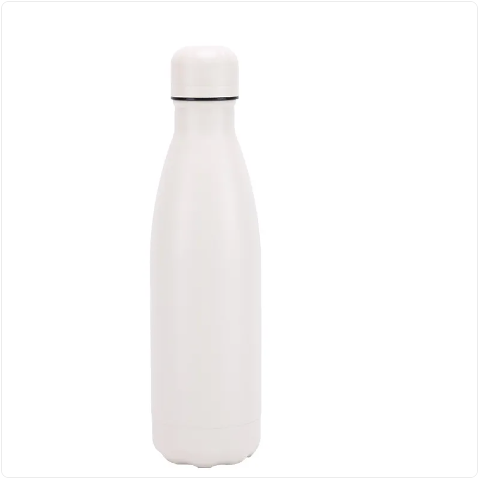 Stainless Steel Vacuum Flask Zpaxo