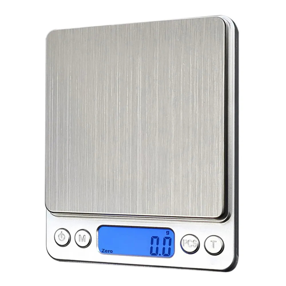 Mini Digital Kitchen Scale Zpaxo