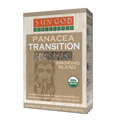 Transition Herbal Smoking Blend Zpaxo 1 oz.