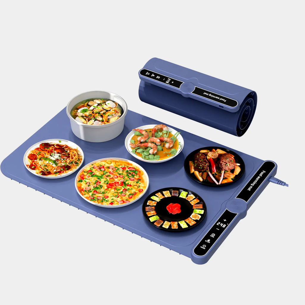 Insulation Heating Tray Zpaxo