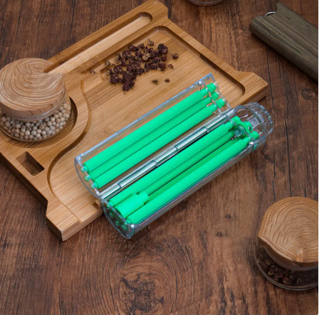 Easy Roll Cigarette Maker Zpaxo