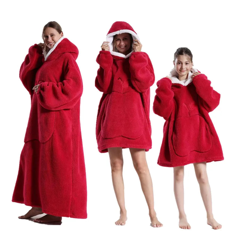 Long Nightgown for Women Zpaxo