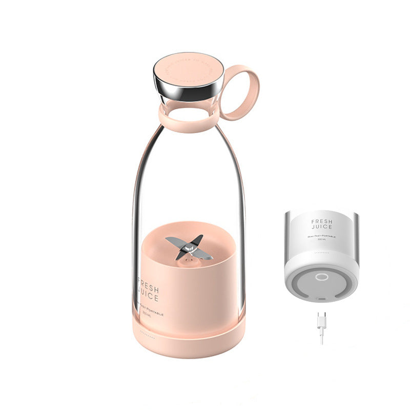 USB Magnetic Mini Portable Juicer Cup Zpaxo