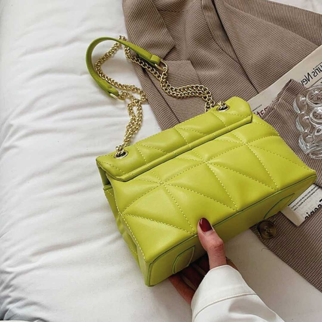 Karah Shoulder Bag Zpaxo