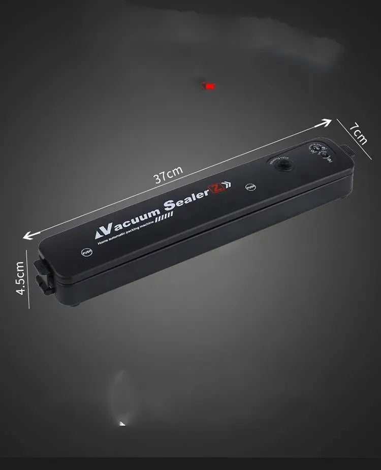 Portable Vacuum Sealer Machine Zpaxo