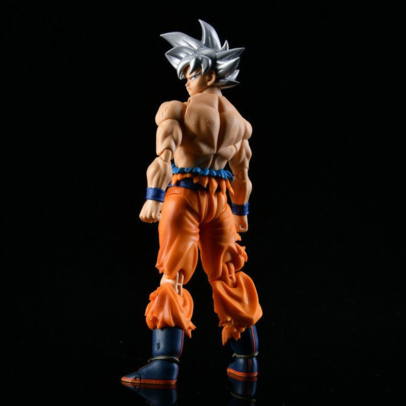 Anime Action Figure Zpaxo