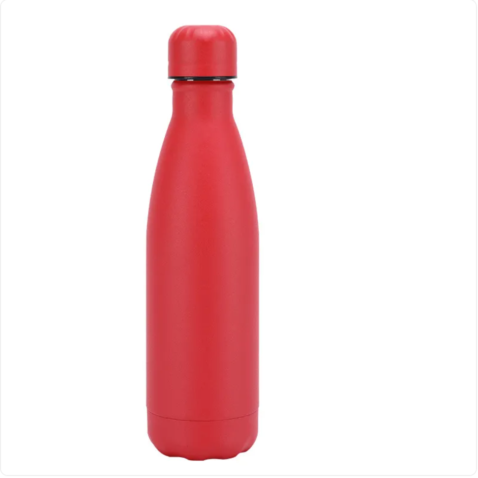 Stainless Steel Vacuum Flask Zpaxo