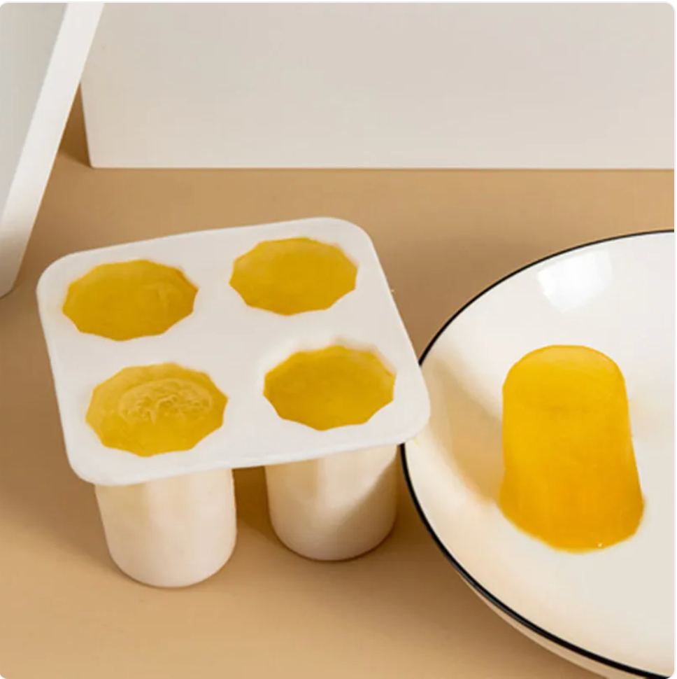 Ice Cup Silicone Mold Zpaxo