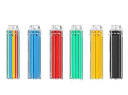Easy Roll Cigarette Maker Zpaxo
