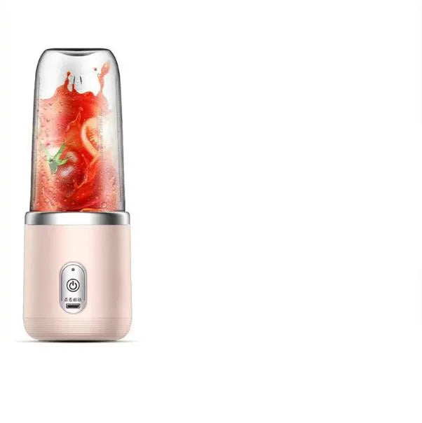 Portable Rechargeable Household Juicer Cup Zpaxo