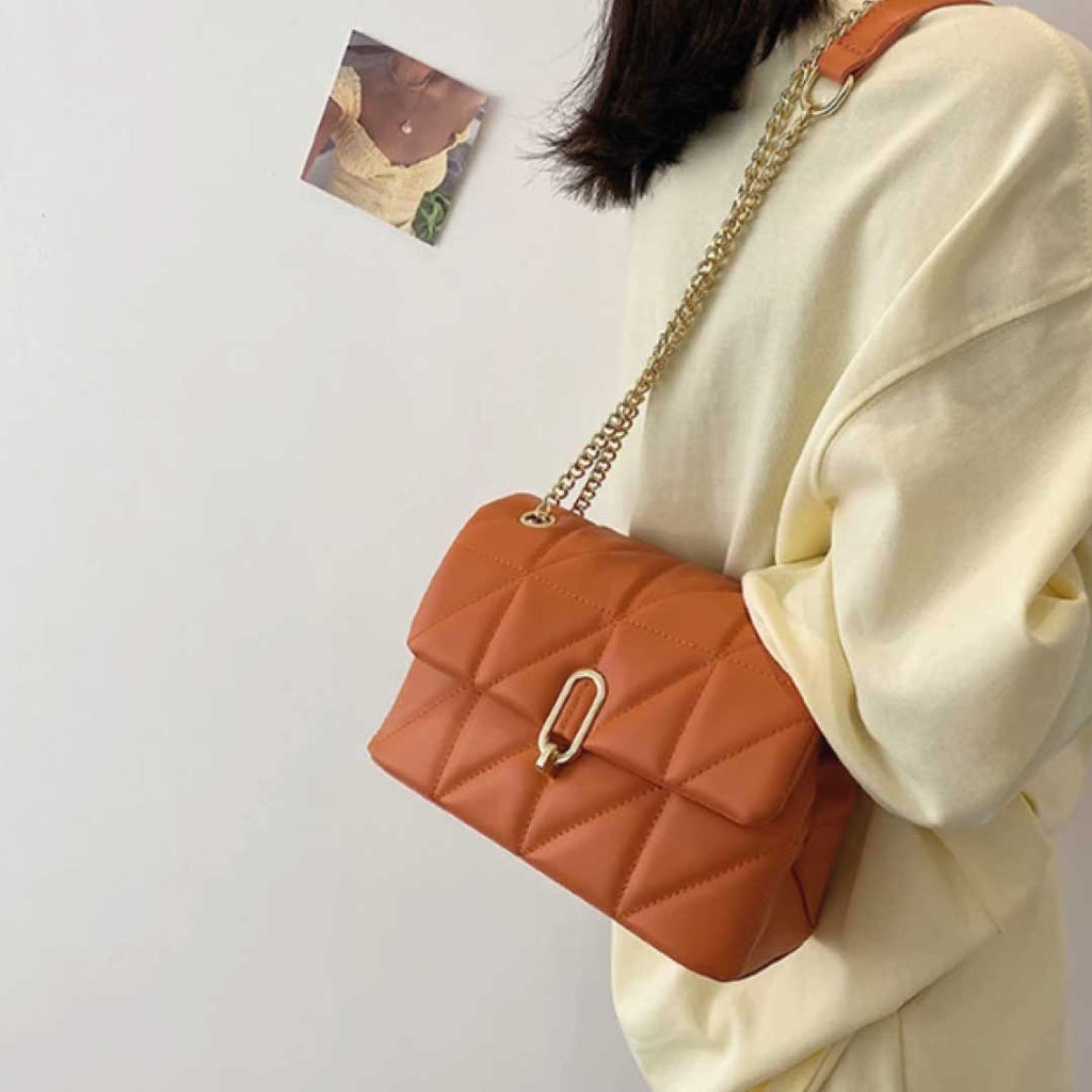 Karah Shoulder Bag Zpaxo