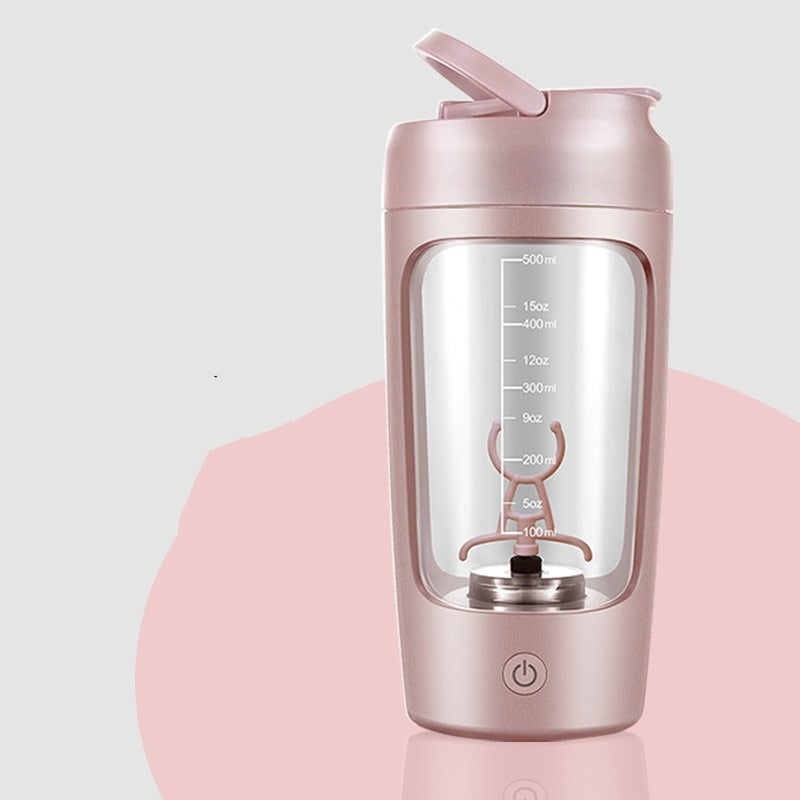 Electric Automatic Self-Stirring Coffee Cup Zpaxo