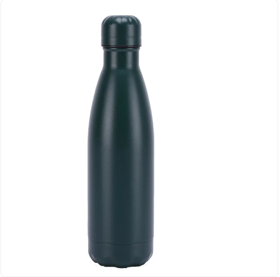 Stainless Steel Vacuum Flask Zpaxo