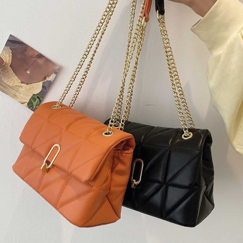 Karah Shoulder Bag Zpaxo