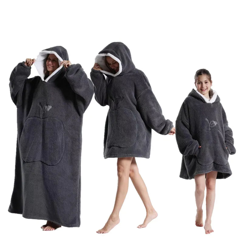 Long Nightgown for Women Zpaxo