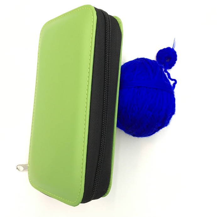 USB Charging Crochet Hook Light Set for Crafting