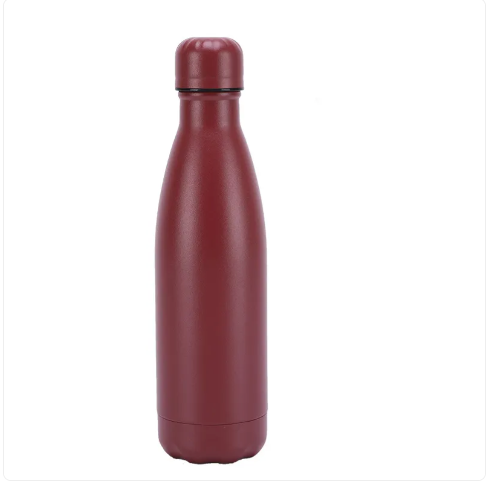 Stainless Steel Vacuum Flask Zpaxo