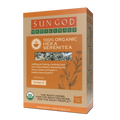 Heka Serenitea Organic Herbal Tea Zpaxo 2oz