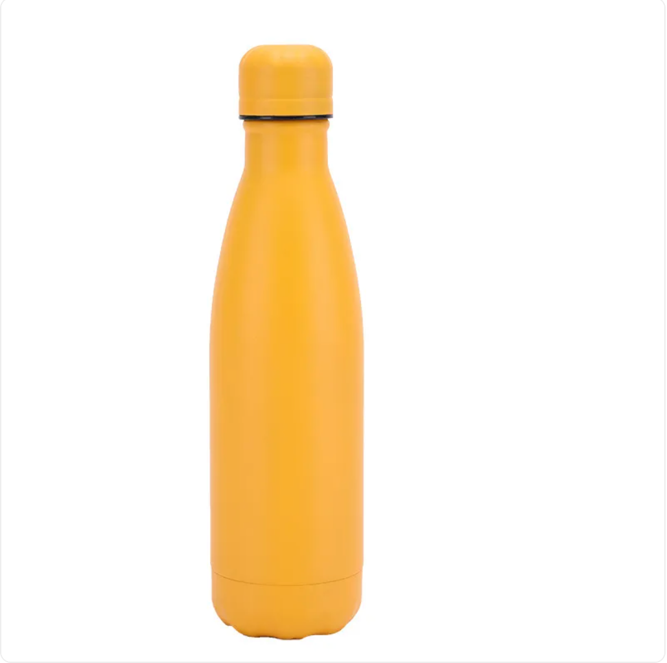 Stainless Steel Vacuum Flask Zpaxo