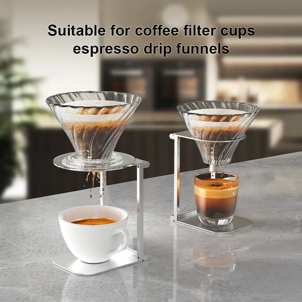 Espresso Coffee Stand Zpaxo