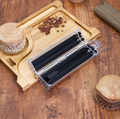 Easy Roll Cigarette Maker Zpaxo Black