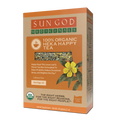 Heka Happy Organic Herbal Tea Zpaxo 2oz