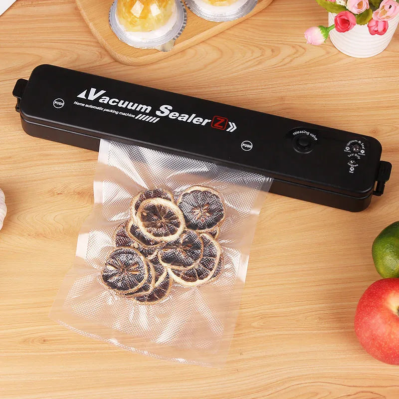 Portable Vacuum Sealer Machine Zpaxo