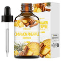 Cinnamon Pineapple Essential Oil Combination Woody Fruity Notes Zpaxo Cinnamon Pineapple 30ml