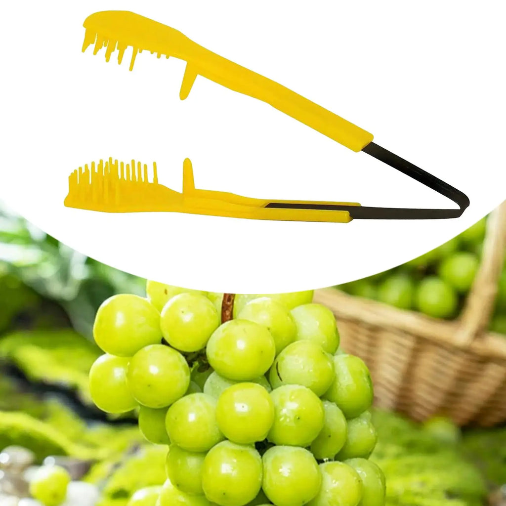 6.69inch Grape Pruning Clip Thinning Tool Handhled Fruits Grape Bud & Flower Thinning Clip for Farm Gardening Plant Hand Pruner Zpaxo