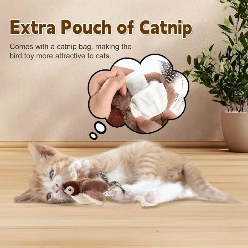 Detachable Charging Touch Toys Flight Interaction Automatic Zpaxo