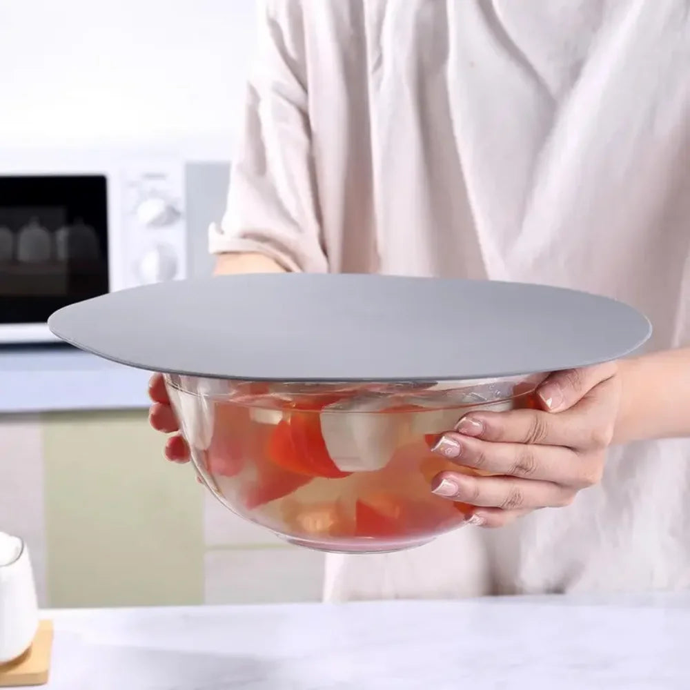 Multi-purpose Restaurant Silicone MATS Durable Kitchen Drying Zpaxo