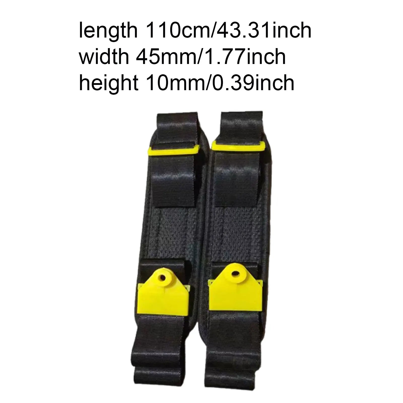 2 Pieces Backpack Sprayer Replacement Straps Nylon Manual Shoulder Sprayer Strap Belts Adjustable Garden Sprayer Accessories Zpaxo Thickened Padded