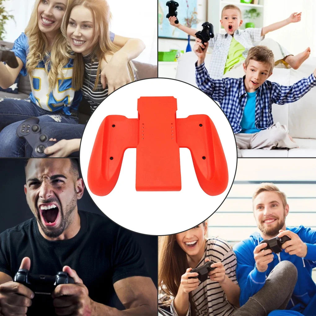 Support Charging Joy-con Controller Gaming Grip Nintendo Switch
